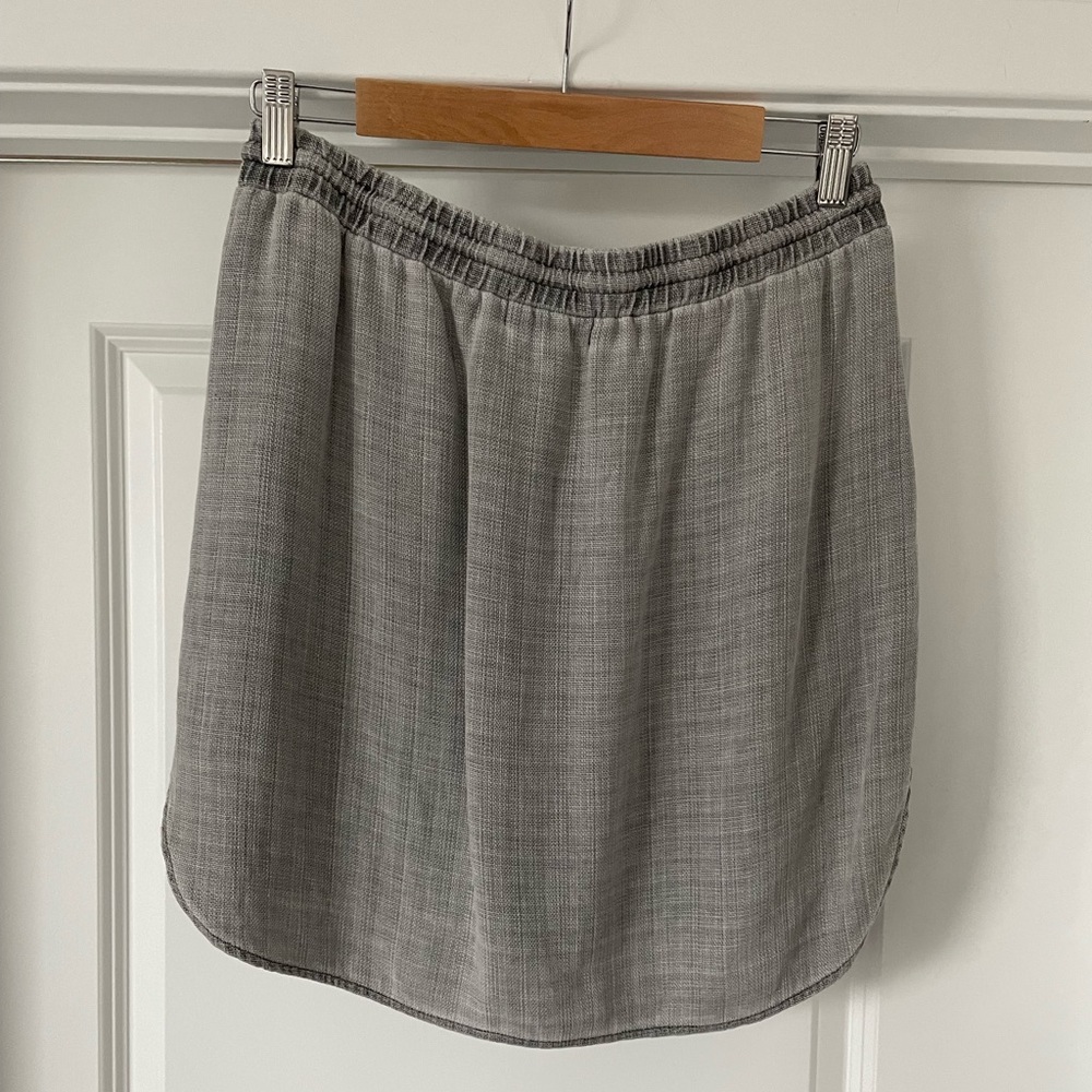 Casual Anthropologie skirt - Picture 3 of 4